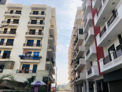 3 BHK Independent Builder Floor