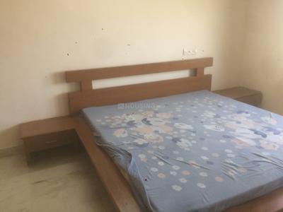 4 BHK Apartment