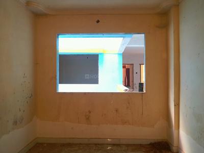 1 BHK Apartment