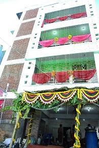 Building Image of Tranquility Homes in C V Raman Nagar