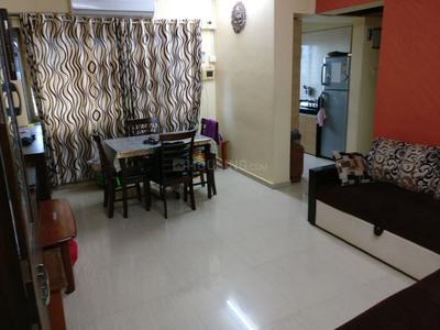 Gallery Cover Image of 900 Sq.ft 2 BHK Apartment for buy in Chembur for 13000000