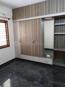 1 BHK Apartment