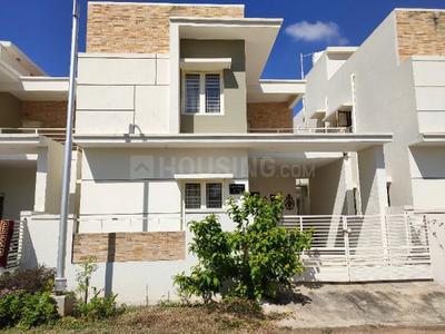 Gallery Cover Image of 2200 Sq.ft 3 BHK Independent House for buy in Bogadi for 10000000