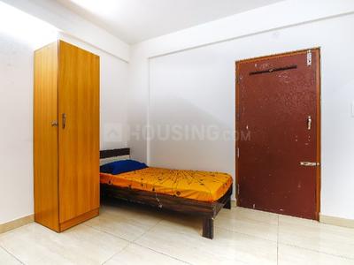 Balcony Image of Stanza Living Zagreb House in Yelahanka