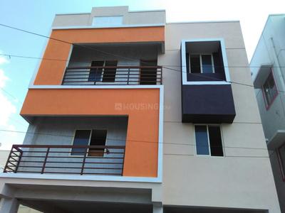 2 BHK Independent Floor