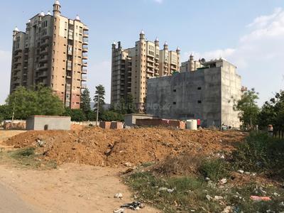 1 BHK Independent Floor
