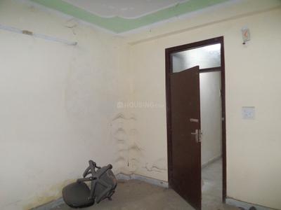 1 BHK Apartment