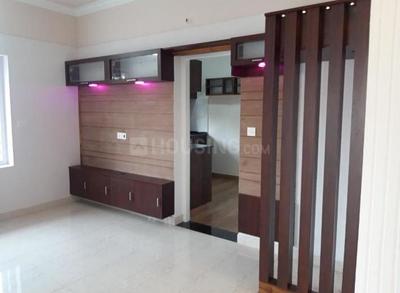Gallery Cover Image of 2100 Sq.ft 4 BHK Independent House for buy in Amalanagar for 7000000