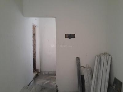 1 BHK Apartment