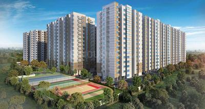 3 BHK Apartment