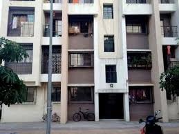 1 BHK Apartment