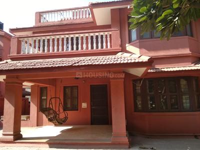Gallery Cover Image of 3500 Sq.ft 4 BHK Villa for rent in Saumya Amaltas, Bodakdev for 60001