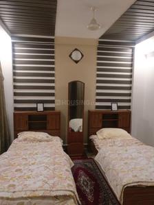 1 BHK Apartment