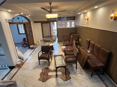 1100 Sqft BHK Flat for sale in CGHS Prem Kutir Sector Rohini