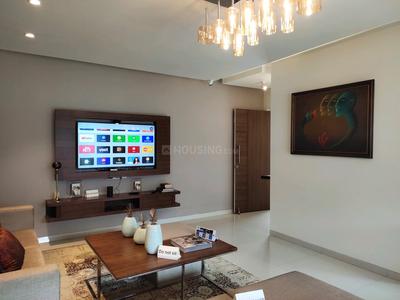 3 BHK Apartment