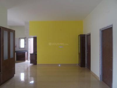 Gallery Cover Image of 1100 Sq.ft 2 BHK Independent Floor for buy in Nagarbhavi for 7500000