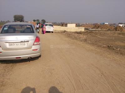 Gallery Cover Image of Sq.ft Residential Plot for buy in Atmadpur Village for 1000000
