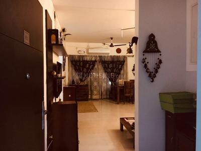 Gallery Cover Image of 1750 Sq.ft 3 BHK Apartment for rent in Ambattur for 32000