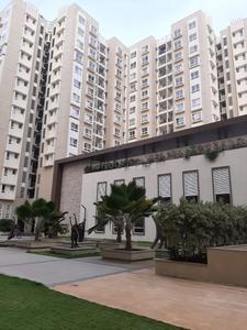 2 BHK Apartment