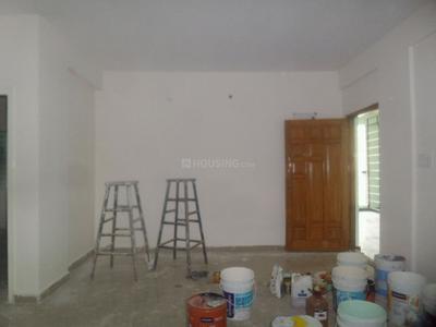 3 BHK Apartment