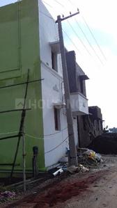 Gallery Cover Image of 700 Sq.ft 2 BHK Villa for buy in Meenakshi Amman Nagar for 2700000