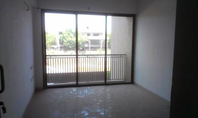 2 BHK Apartment