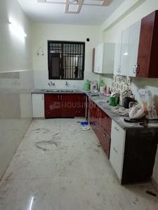 2 BHK Independent Floor