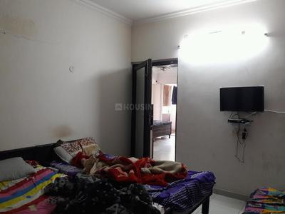 1 RK Apartment