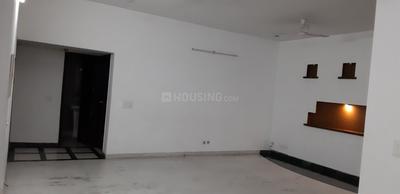 3 BHK Independent House
