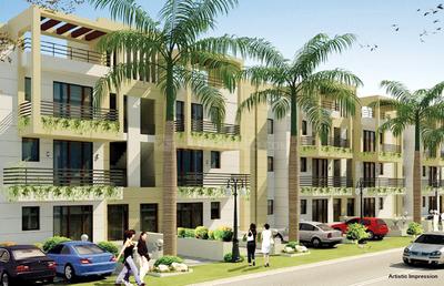 3 BHK Independent Floor