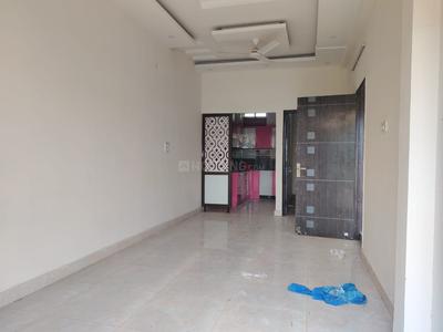 1 BHK Villa