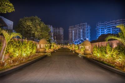 2 BHK अपार्टमेंट