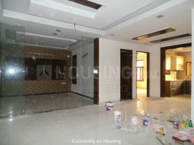 3 BHK Independent Floor