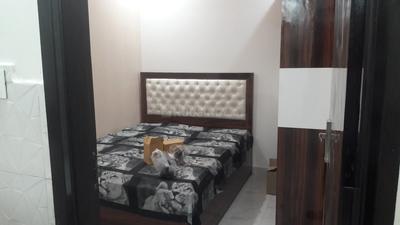 2 BHK Independent Floor