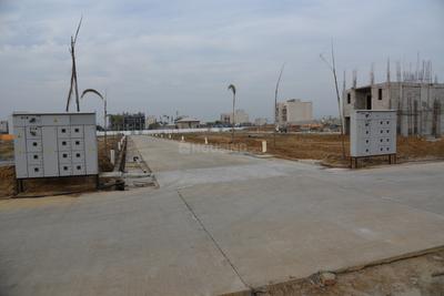 Residential Plot