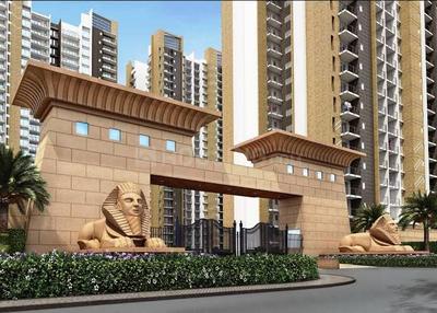 3 BHK Apartment