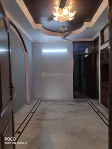 Gallery Cover Image of 720 Sq.ft 2 BHK Independent Floor for rent in Sector 24 Rohini for 14000