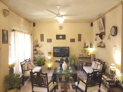 Gallery Cover Image of 3500 Sq.ft 4 BHK Independent House for buy in Nerul for 32500000