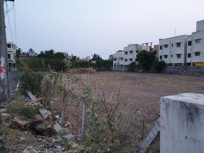 Residential Plot