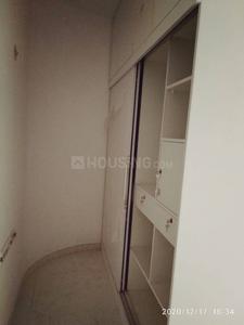2 BHK अपार्टमेंट