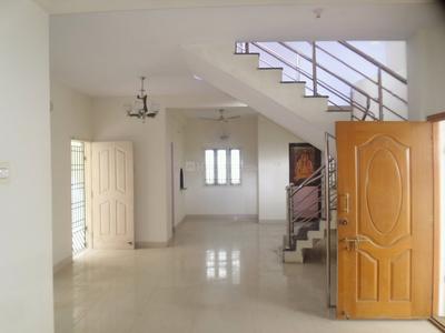 3 BHK Independent House