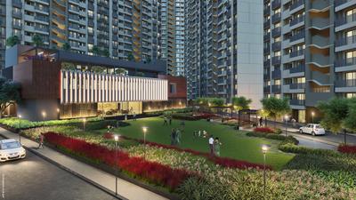2 BHK Apartment