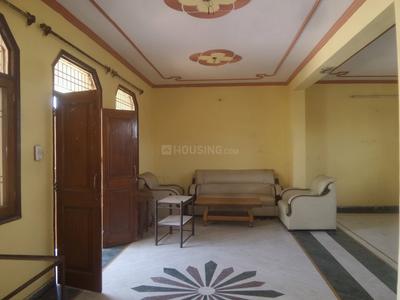 1 BHK Apartment