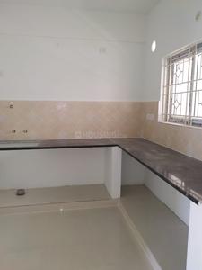 Gallery Cover Image of 1160 Sq.ft 2 BHK Apartment for buy in Begur for 5500000