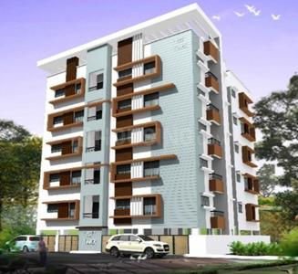 Gallery Cover Image of 1420 Sq.ft 3 BHK Apartment for buy in Shamirpet for 3124000