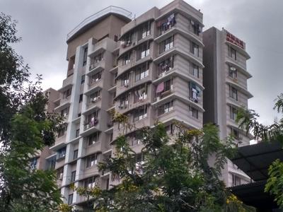 Gallery Cover Image of 737 Sq.ft 3 BHK Apartment for buy in Borivali West for 24500000