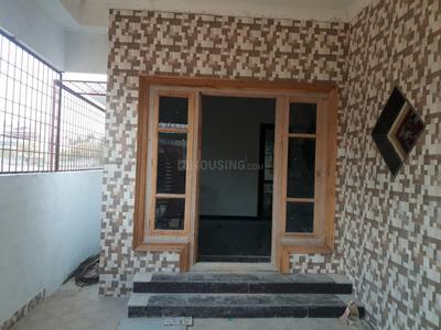 Gallery Cover Image of 1600 Sq.ft 2 BHK Independent House for buy in Ramamurthy Nagar for 9200000