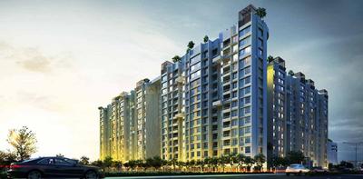 3 BHK Apartment