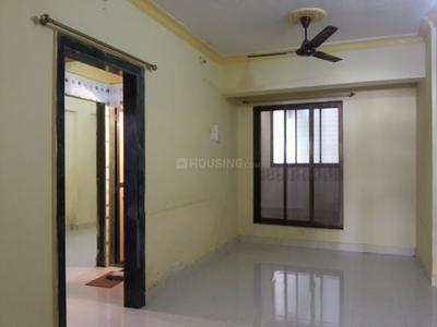 Gallery Cover Image of 600 Sq.ft 1 BHK Apartment for buy in Airoli for 6000000
