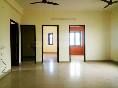 3 BHK Apartment